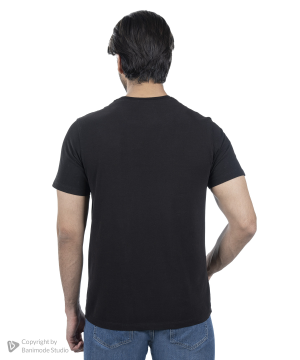 تیشرت مردانه هوکانی Hukani کد 10654