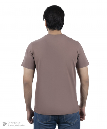 تیشرت مردانه هوکانی Hukani کد 10654