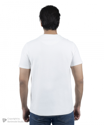 تیشرت مردانه هوکانی Hukani کد 10655