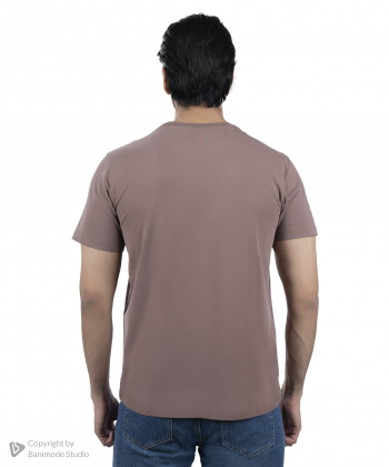 تیشرت مردانه هوکانی Hukani کد 10653