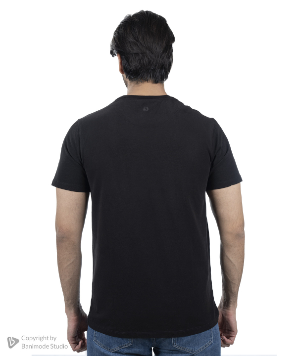 تیشرت مردانه هوکانی Hukani کد 10653