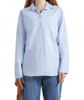 شومیز زنانه هوکانی Hukani کد 50181