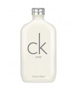 عطر کلوین کلاین Calvin Klein مدل CK One حجم 200 میلی لیتر
