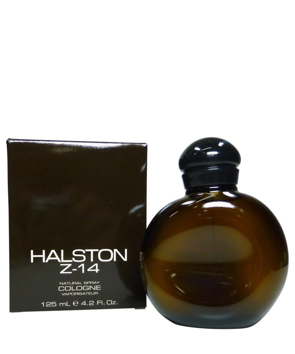 ادوتویلت مردانه هالستون Halston مدل Z-14 حجم 125 میلی‌لیتر