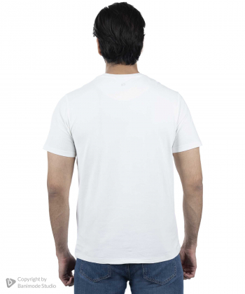 تیشرت مردانه هوکانی Hukani کد 10653