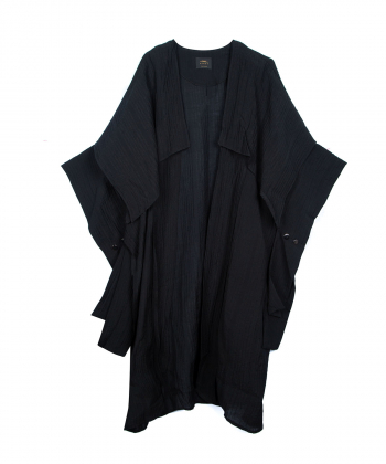 مانتو تابستانی زنانه سرژه Serge کد 216529