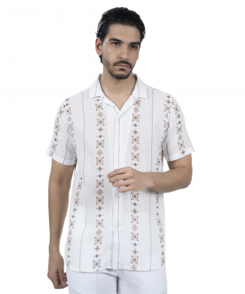 پیراهن مردانه هوکانی Hukani کد 10634