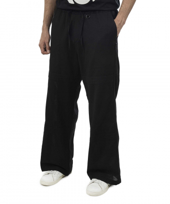 شلوار پارچه ای مردانه لوسیفر مدل M21412