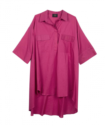 مانتو تابستانی زنانه سرژه Serge کد 216528