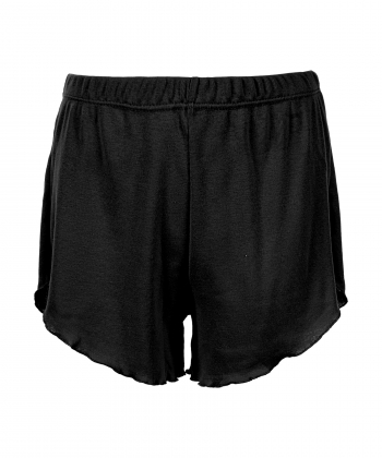 شلوارک زنانه لوکه Loke کد 2037