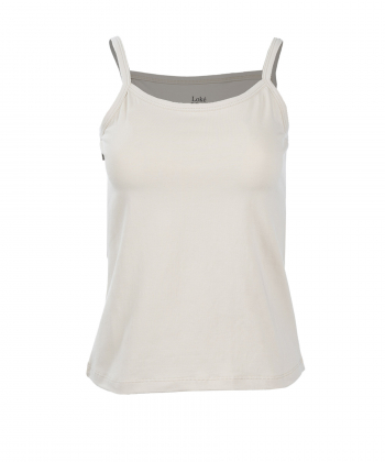 تاپ نخ پنبه زنانه لوکه مدل 2036