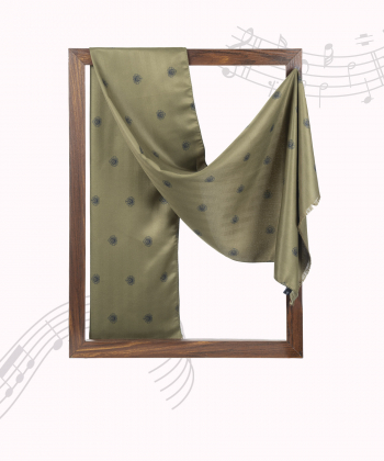 شال زنانه ادور مدل Ads-300311121116