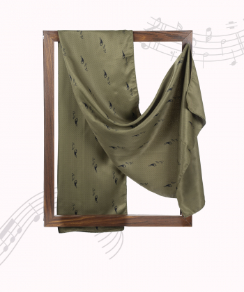 شال زنانه آدور مدل Ads-100311121109