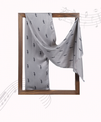 شال زنانه ادور مدل Ads-300311121117