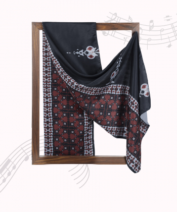 شال زنانه آدور مدل Ads-100311121105