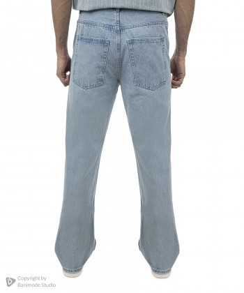 شلوار جین مردانه جوتی جینز JootiJeans کد 51581812
