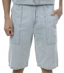 شلوارک جین مردانه جوتی جینز JootiJeans کد S51582826