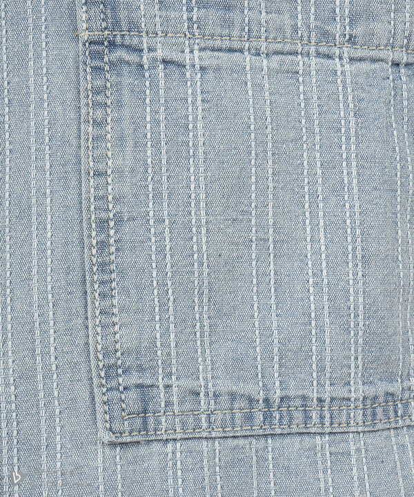 پیراهن جین مردانه جوتی جینز JootiJeans کد S51533083