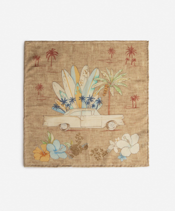 پوشت مردانه کروم مدل 2511426