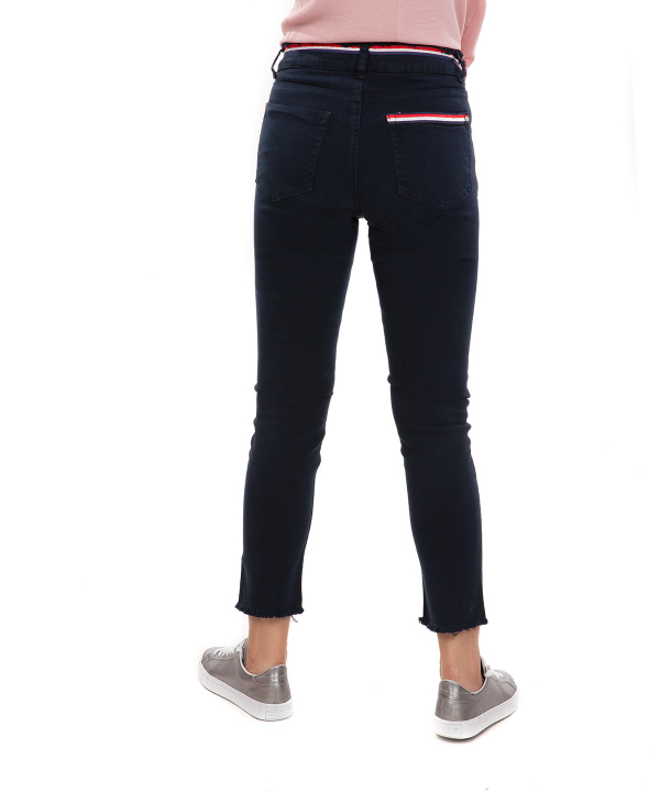 شلوار کتان زنانه جوتی جینز Jooti Jeans