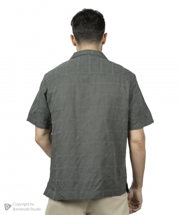 پیراهن مردانه جوتی جینز JootiJeans کد 51533086