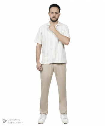 پیراهن مردانه جوتی جینز JootiJeans کد 51533084