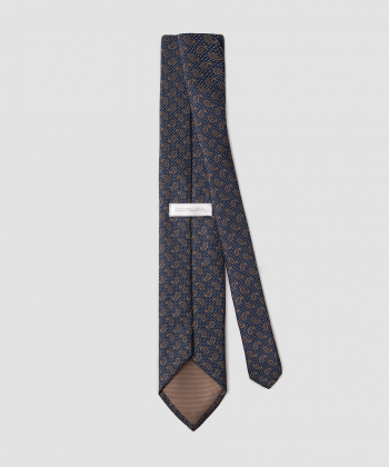 کراوات و پوشت مردانه کروم Corum کد 2511204