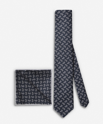 کراوات و پوشت مردانه کروم Corum کد 2511204