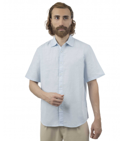 پیراهن لینن مردانه جوتی جینز JootiJeans کد 51533021