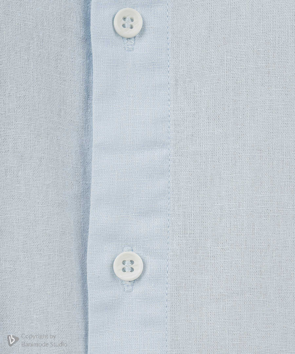 پیراهن لینن مردانه جوتی جینز JootiJeans کد 51533021