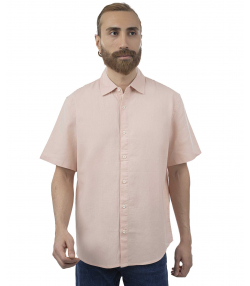 پیراهن لینن مردانه جوتی جینز JootiJeans کد 51533021