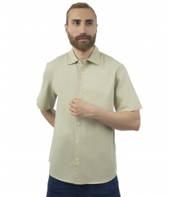 پیراهن لینن مردانه جوتی جینز JootiJeans کد 51533021