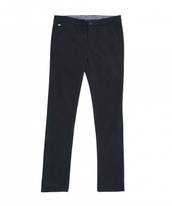 شلوار کتان مردانه برند پی لس مدل am1401005