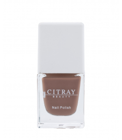 لاک ناخن اکلیلی سیترای Citray مدل Ct-Np-101 حجم 15 میلی لیتر