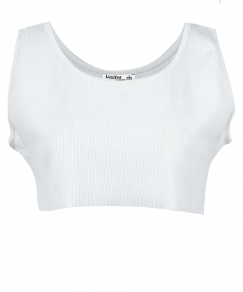 تاپ زنانه لوسیفر مدل W20616