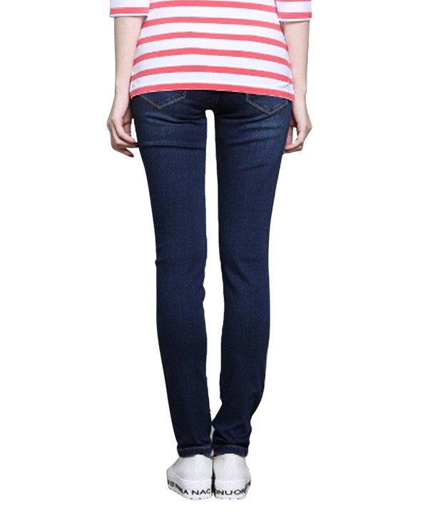 شلوار زنانه جین جذب جین وست Jeanswest