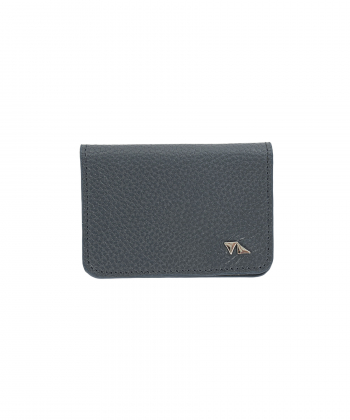 جا کارتی چرم طبیعی زنانه چرم مشهد مدل D0639