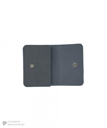 جا کارتی چرم طبیعی چرم مشهد Mashad Leather مدل D0639