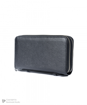 کیف پول چرم طبیعی چرم مشهد Mashad Leather مدل D5580