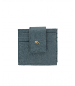 کیف پول چرم طبیعی چرم مشهد Mashad Leather مدل D0637