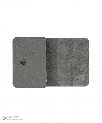 جا کارتی چرم طبیعی  چرم مشهد Mashad Leather کد D5079-002