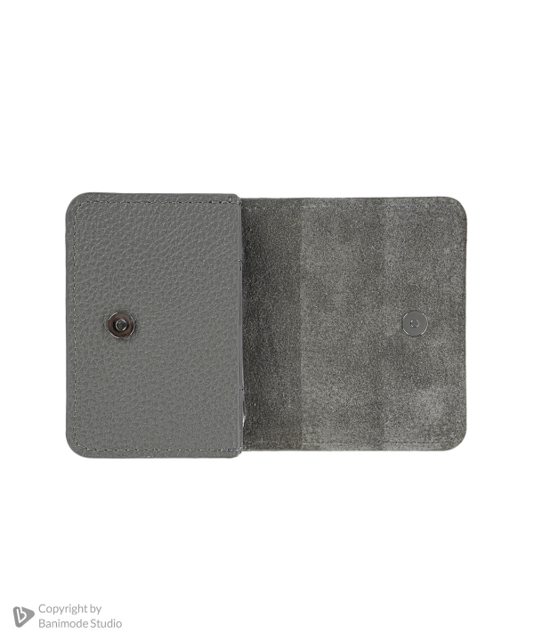 جا کارتی چرم طبیعی  چرم مشهد Mashad Leather کد D5079-002