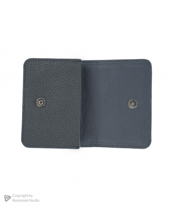 جا کارتی چرم طبیعی چرم مشهد Mashad Leather مدل D0639