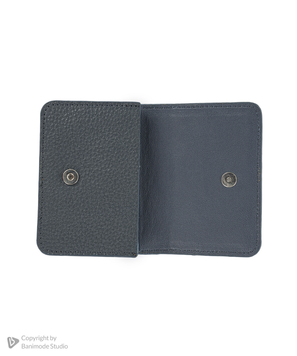 جا کارتی چرم طبیعی چرم مشهد Mashad Leather مدل D0639