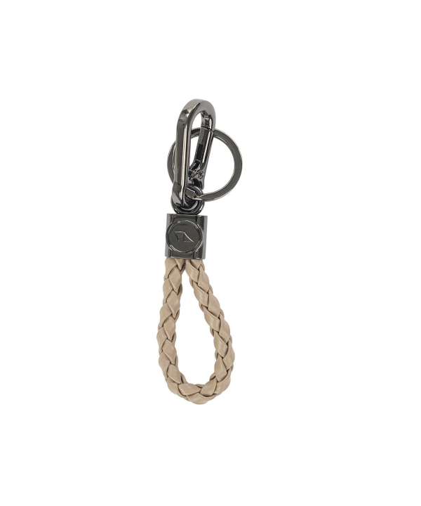 جاکلیدی چرم طبیعی چرم مشهد Mashad Leather مدل G0559