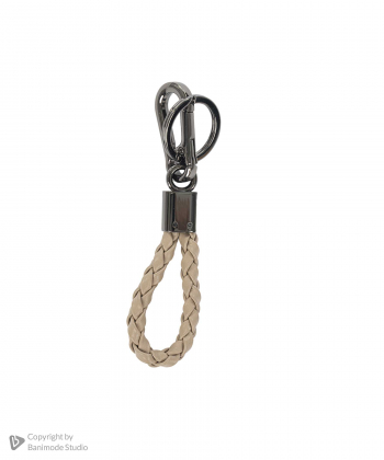 جاکلیدی چرم طبیعی چرم مشهد Mashad Leather مدل G0559
