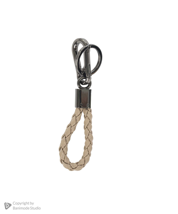 جاکلیدی چرم طبیعی چرم مشهد Mashad Leather مدل G0559