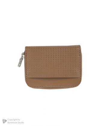 جا کارتی چرم طبیعی چرم مشهد Mashad Leather مدل D0635