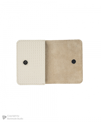 جا کارتی چرم طبیعی چرم مشهد Mashad Leather مدل D5575