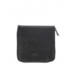 کیف پول چرم طبیعی چرم مشهد Mashad Leather مدل D5541